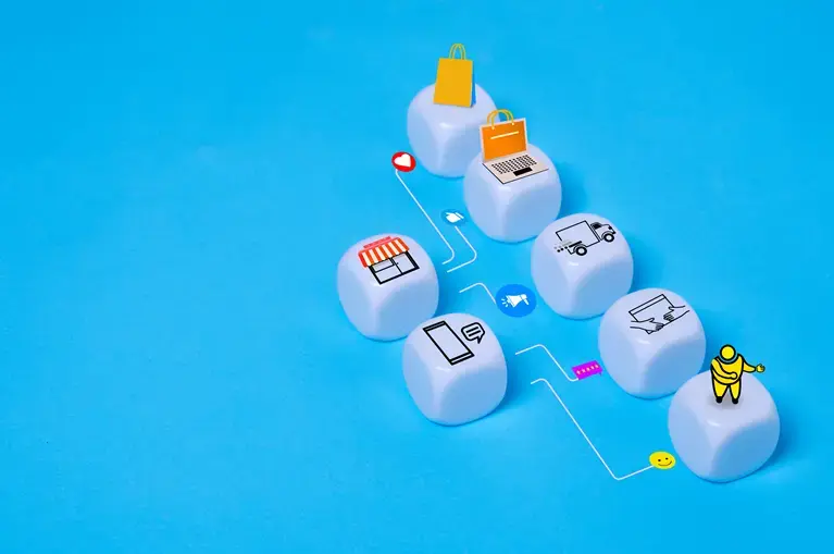 Unified commerce