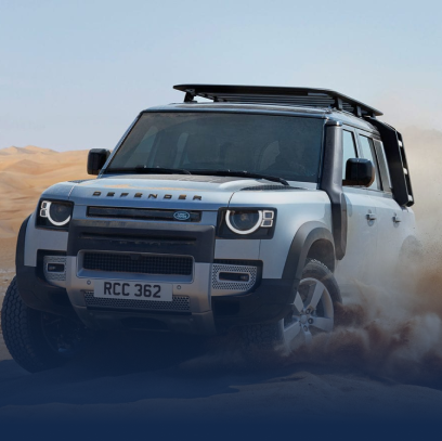 Ardhi ve Nagarro: Off-road meraklıları için birinci sınıf dijital etkileşim